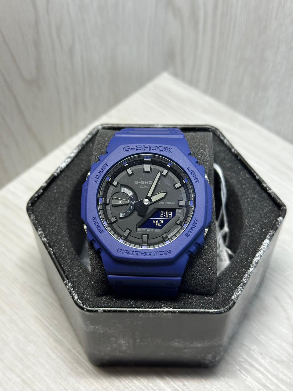 G-Shock