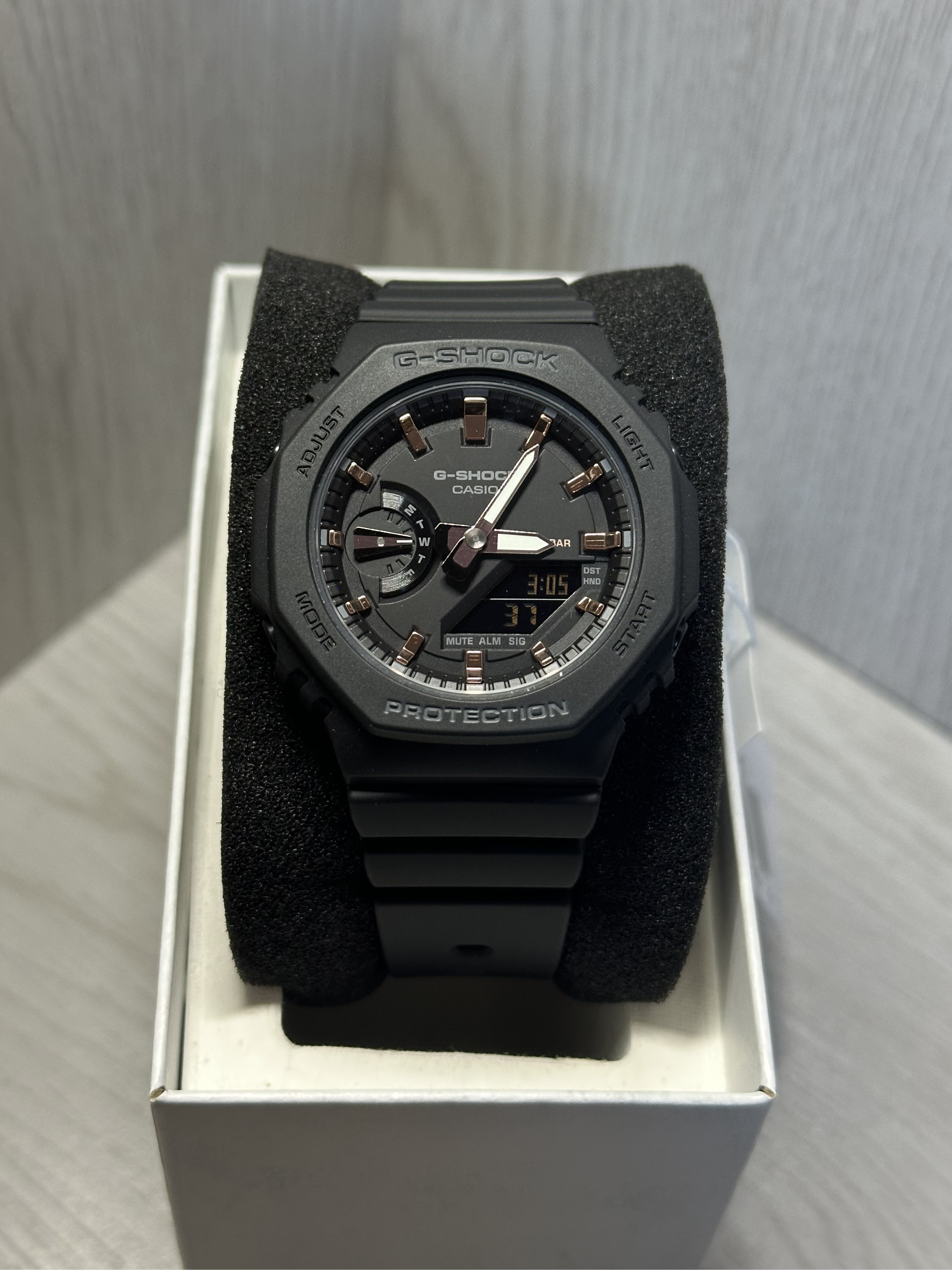 G-Shock